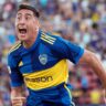 Boca va por otra victoria ante Defensa y Justicia en su regreso a la Bombonera