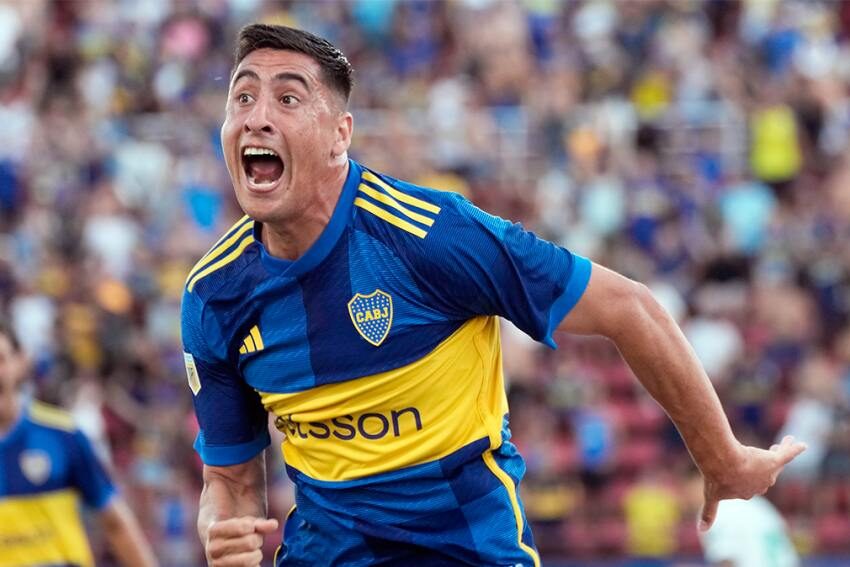 Boca va por otra victoria ante Defensa y Justicia en su regreso a la Bombonera