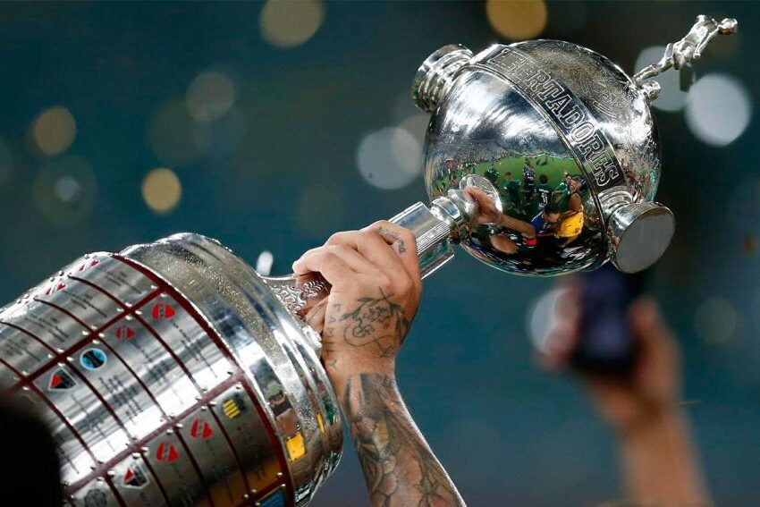 Es oficial: la final de la Copa Libertadores 2024 se jugará en Buenos Aires