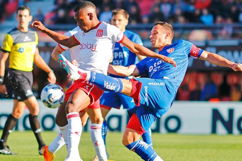 Unión intentará alargar su buen inicio en la Copa de la Liga ante Estudiantes