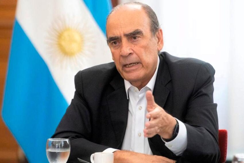 Francos apuntó contra los sectores dialoguistas por la Ley Ómnibus: “Terminaron votando con el kirchnerismo”