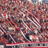 Violencia en el fútbol: mataron a un hincha de Chacarita durante el partido con Maipú