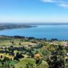 Cómo es Lago Ranco, el lugar donde se estrelló el helicóptero de Sebastián Piñera