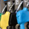 Combustibles: se espera un nuevo aumento desde este jueves