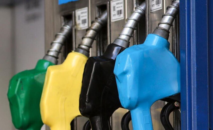 Combustibles: se espera un nuevo aumento desde este jueves