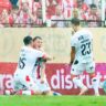 Unión tuvo un partido para el olvido y cayó ante el puntero Newell ‘s