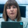 Bullrich habló de un “nuevo rediseño político” que incluiría una alianza entre el PRO y LLA