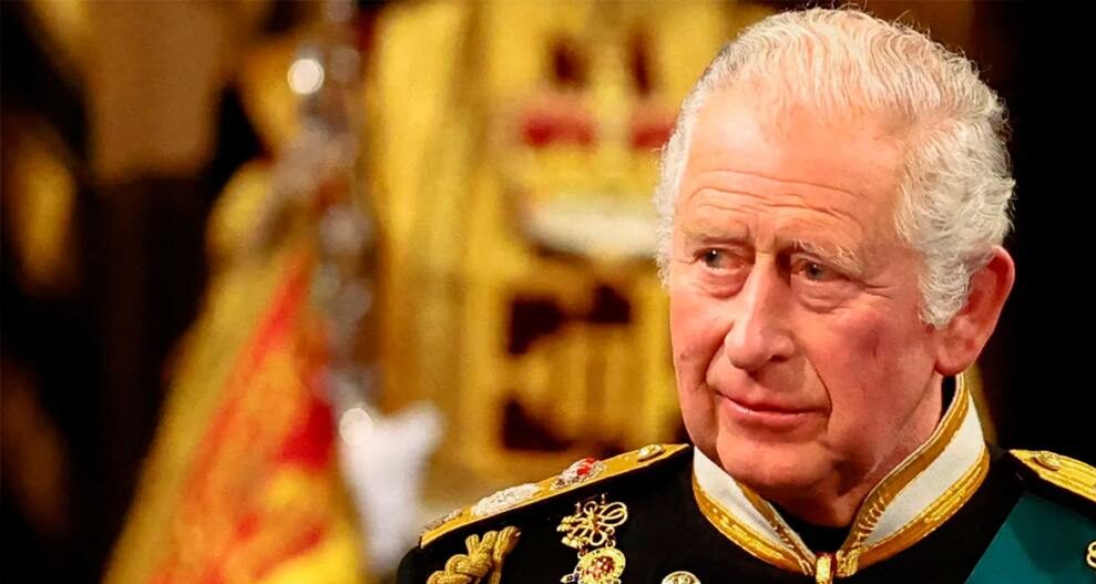 El rey Carlos III fue diagnosticado con cáncer, lo anunció el Palacio de Buckingham