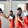 River impuso su jerarquía y consiguió otra goleada ante Deportivo Riestra