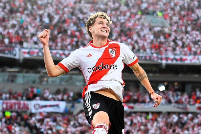 River quiere retomar la senda ganadora ante Banfield en el Monumental