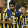 Con el envión del triunfo en el clásico, Rosario Central visita a Huracán