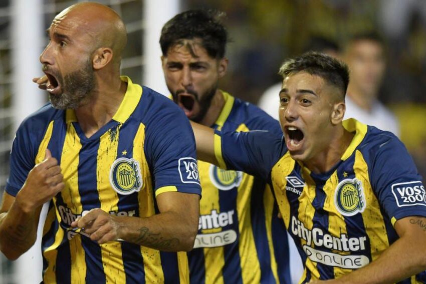 Con el envión del triunfo en el clásico, Rosario Central visita a Huracán