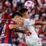 Huracán y San Lorenzo se enfrentan en un clásico con mucho en juego