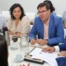 Paritaria docente: el gobierno de Pullaro dijo que hace el “mayor esfuerzo en base a los ingresos reales de la Provincia”