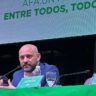 “Necesitamos una mejor ley de biocombustibles para aumentar la producción y el empleo”