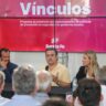 Provincia puso en marcha en Santo Tomé el programa de seguridad “Vínculos”