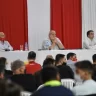 Unión pospone su Asamblea por “errores técnicos” en el Balance