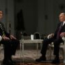 Las seis claves de la entrevista entre Putin y Tucker Carlson