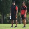 Colón recibe a Almirante Brown con el objetivo de volver a la victoria para encaminar la vuelta