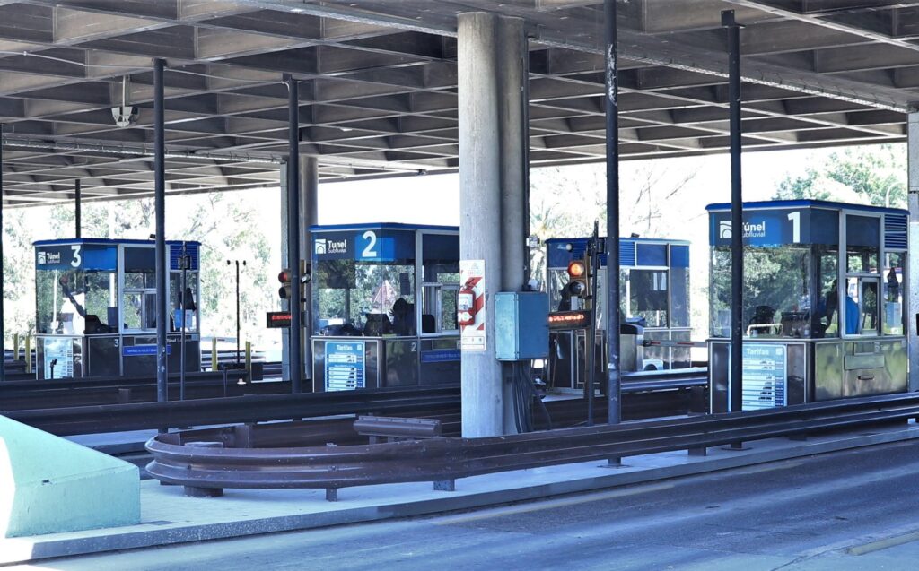 Aumentarán las tarifas en el Túnel Subfluvial