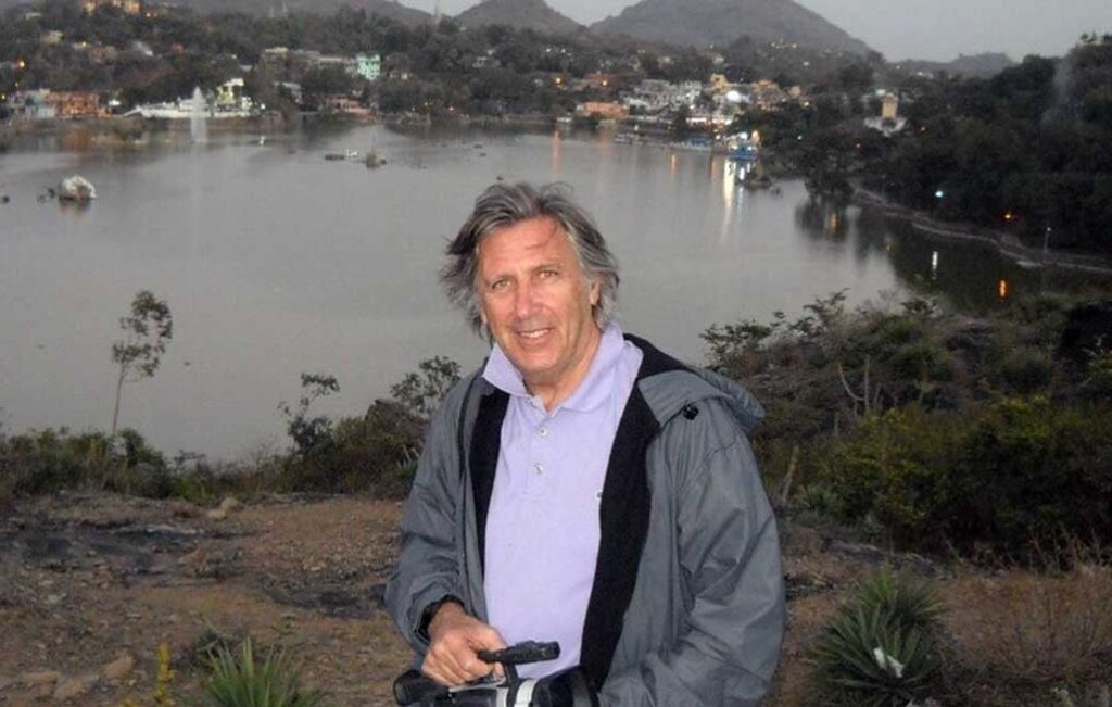 Falleció Jorge Álvarez, periodista creador de “La tierra y su gente”