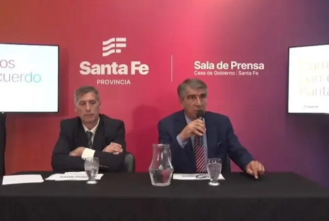 Provincia confirmó cómo saldará la deuda paritaria 2023