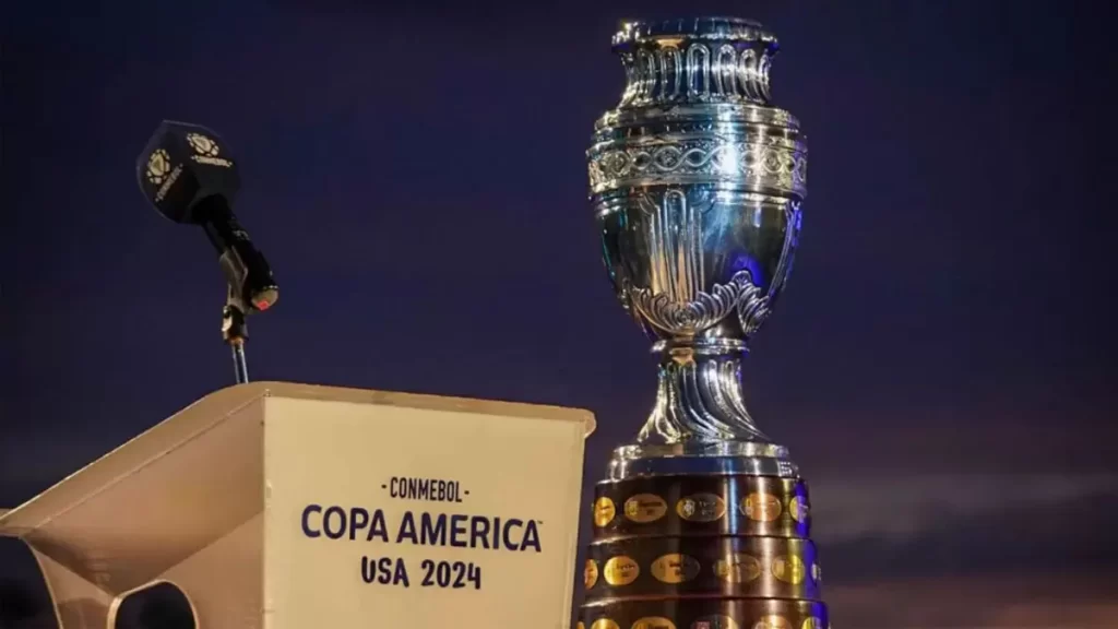 Copa América 2024: el 28 de febrero inicia la venta de entradas