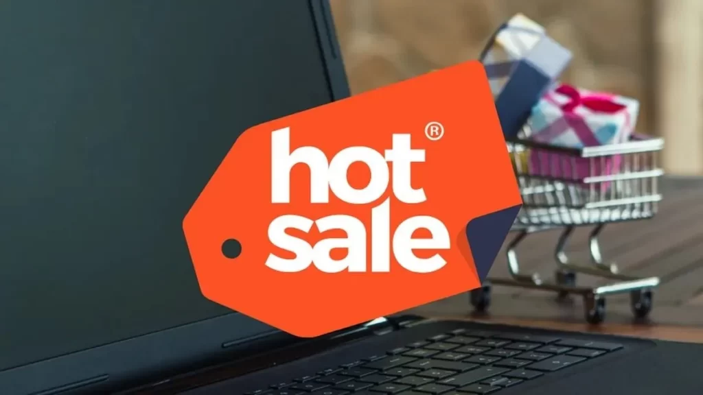 El “Hot Sale” 2024 ya tiene fecha