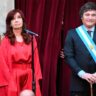 Siguen los cruces entre Milei y Cristina Kirchner por el aumento de sueldos: “Quiero pensar que usted lee lo que firma”