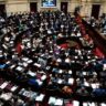 Se cayó la sesión en Diputados para tratar una nueva fórmula jubilatoria