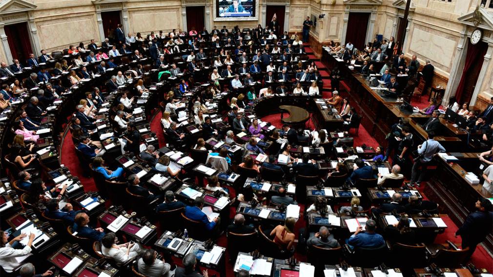 Se cayó la sesión en Diputados para tratar una nueva fórmula jubilatoria