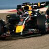 Max Verstappen abrió la temporada de la Fórmula 1 con una victoria en el Gran Premio de Bahréin