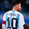 Confirmado: Messi no jugará los amistosos con la Selección Argentina