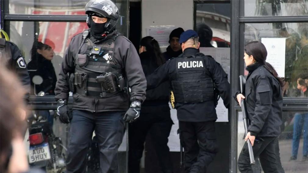 Fuerte mensaje de la Iglesia por la situación en Rosario: “La droga nos está matando”