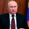 Con el 88% de los votos, Putin ganó las elecciones en Rusia en medio de críticas internacionales