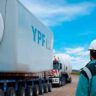 YPF señaló que falta al menos un aumento del 10% en sus combustibles