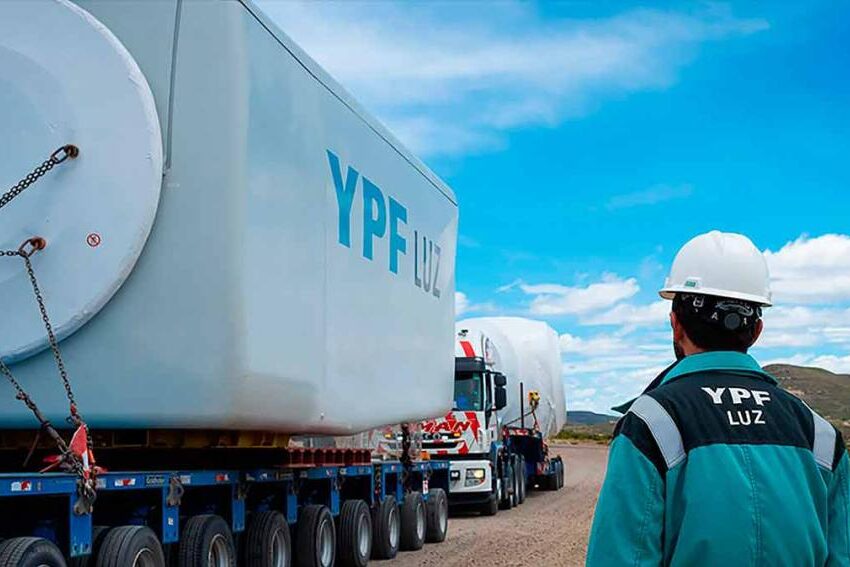 YPF señaló que falta al menos un aumento del 10% en sus combustibles