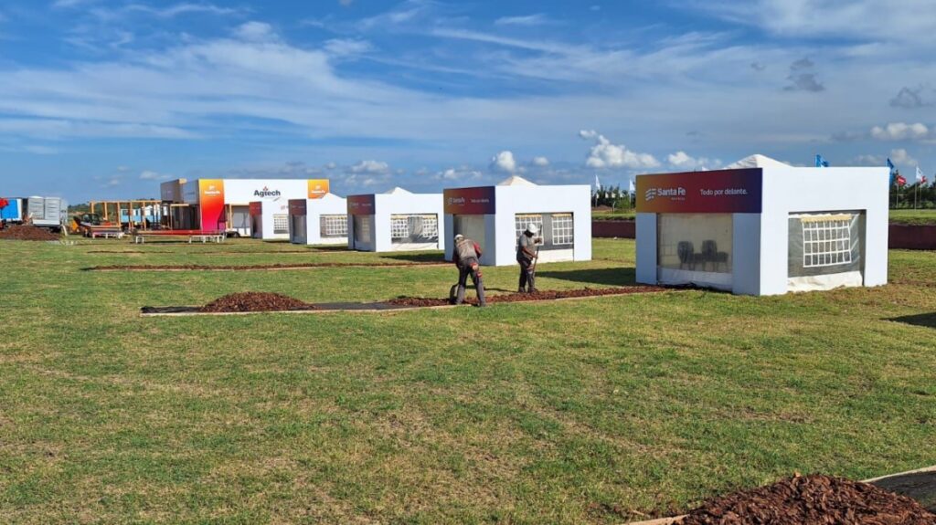 En Expoagro, Santa Fe presentará líneas de financiamiento para activar la producción