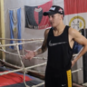 Alan Crenz, el Santotomesino que brilla en el boxeo Juvenil