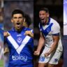 Denunciaron a cuatro jugadores de Vélez por presunto abuso sexual