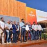 Santa Fe presentó en Expoagro las líneas de financiamiento para activar la producción