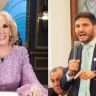 Pullaro cenará en el programa de Mirtha Legrand este sábado