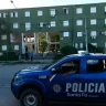 Tiroteo fatal en barrio Centenario