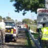 Vialidad Nacional inicia trabajos de reparación en el Puente Carretero