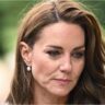 Kate Middleton anunció que tiene cáncer