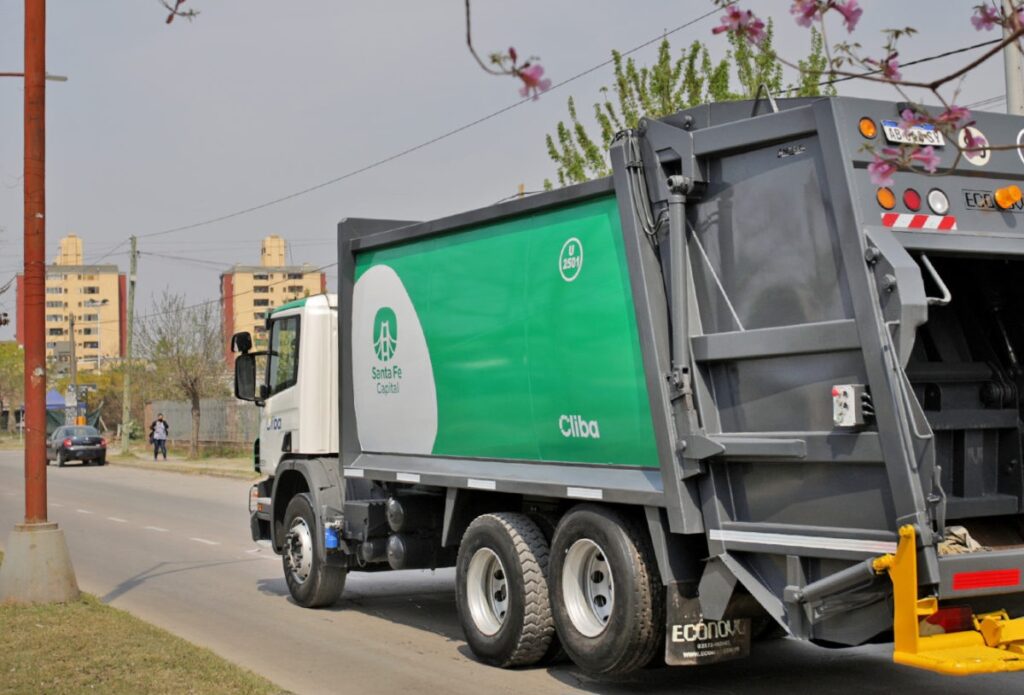 Mega finde largo: ¿Cómo funcionarán los servicios municipales?