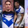 Demoraron a los cuatro jugadores de Vélez acusados de abuso