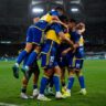 Boca se juega todo ante el clasificado Godoy Cruz para avanzar en la Copa de la Liga