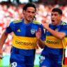 Boca se lo dio vuelta a River en un partidazo y pasó a las semifinales de la Copa de la Liga