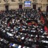 Otra vez, Diputados comienza a debatir la Ley Bases y la reforma fiscal